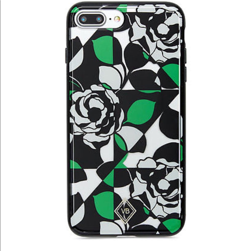 Vera Bradley IPhone 7 Plus / 8 Plus case